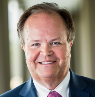 Jeffrey D. Hunt, attorney at Jeffrey D. Hunt, PLLC